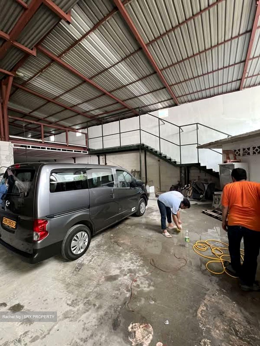Leong Huat Building (D13), Factory #573473481